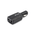 Universal car charger, 90W