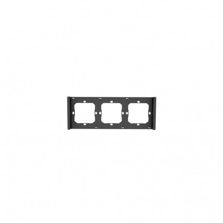 SONOFF Switch Frame 3-Gang for M5-80
