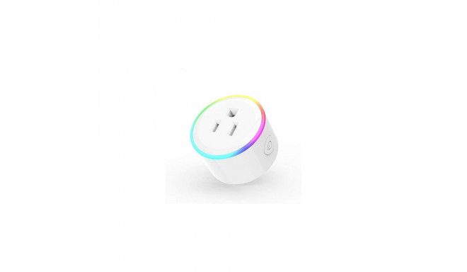 TUYA Smart Plug Wi-Fi, US
