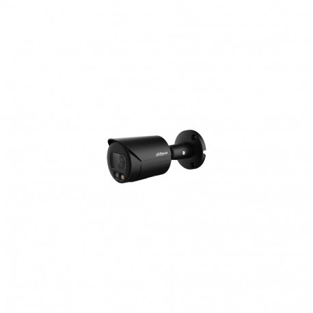 IP network camera 4MP HFW2449S-S-IL 2.8mm Black