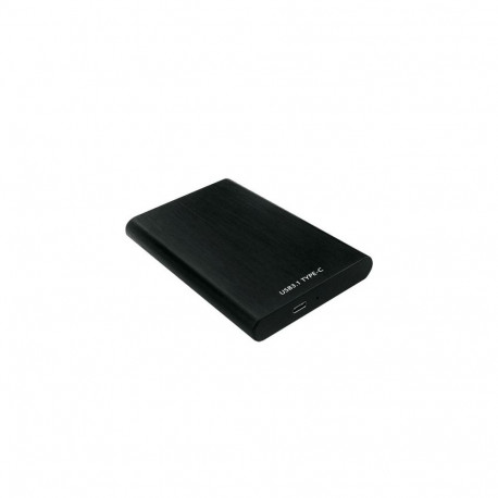 2.5" HDD case USB3.1