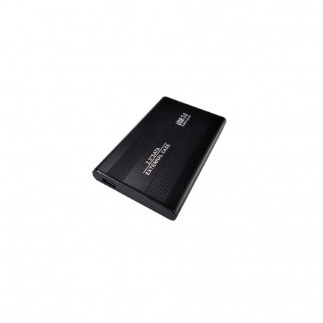 2.5" HDD Case USB3.0, 6.5 cm