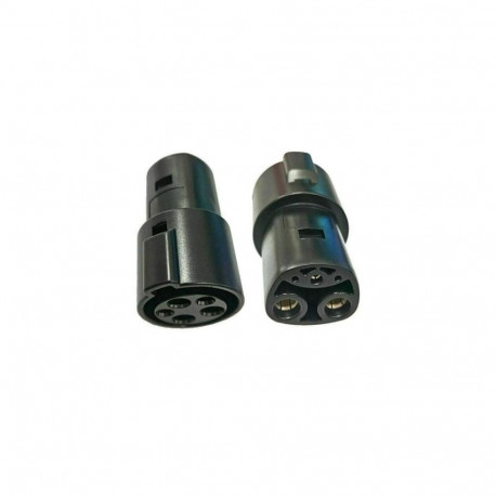Electric Vehicle Charging Cable Adapter Duosida Tesla - Type 1