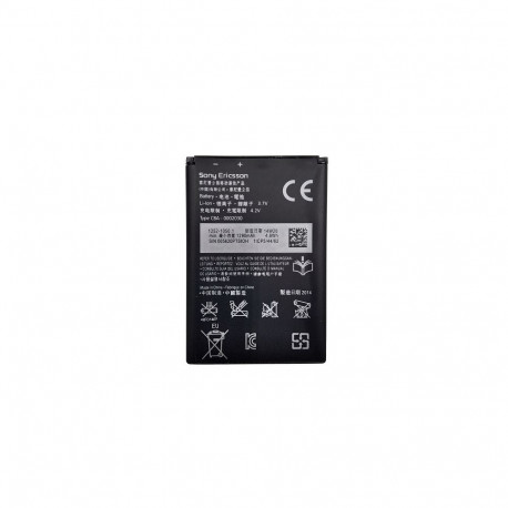 Extra Digital aku Sony Ericsson BA600 (ST25i/Xperia U)