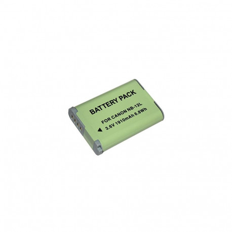 Extra Digital battery Canon NB-12L 