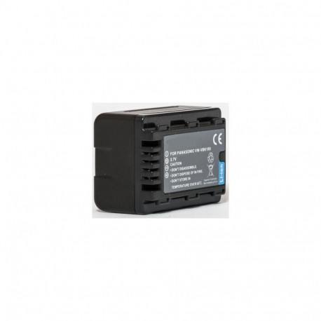 Extra Digital battery Panasonic VW-VBK180