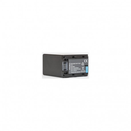 Extra Digital aku Sony NP-FV100