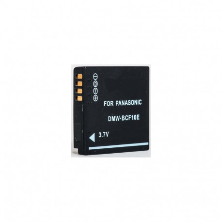 Extra Digital battery Panasonic CGA-S009 DMW-BCF10