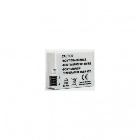 Extra Digital battery Canon LP-E8