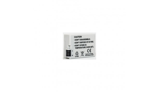 Extra Digital battery Canon LP-E8