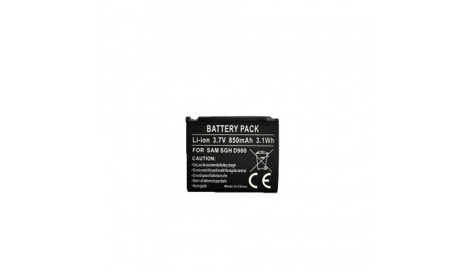 Extra Digital aku Samsung D900/D908/E780/E788