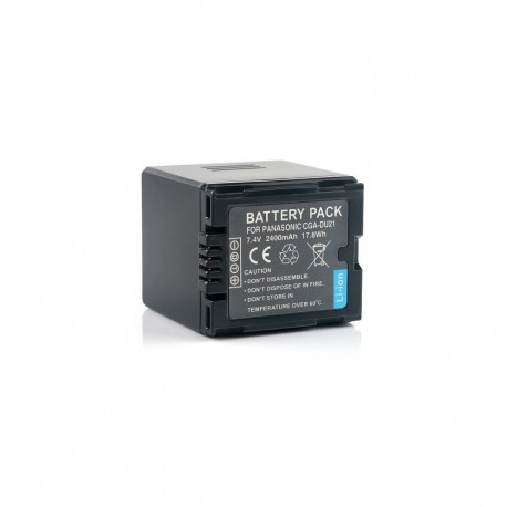 Extra Digital aku Panasonic VBD210 CGA-DU21