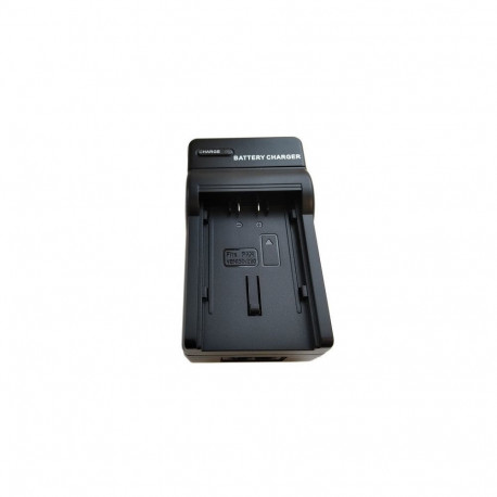 Extra Digital charger Panasonic VBN130