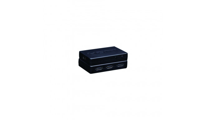 4k HDMI switcher 3x1 with remote
