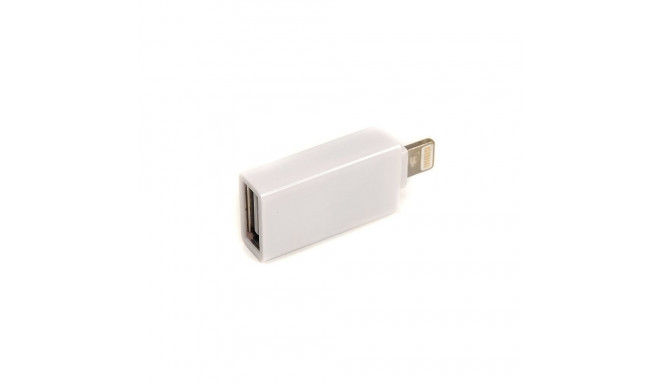 OTG Adapter USB 3.0 AF - Lightning