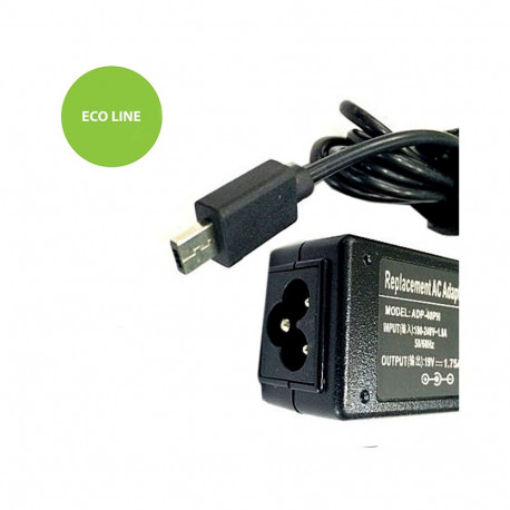 Laptop Power Adapter ASUS 33W: 19V, 1.75A