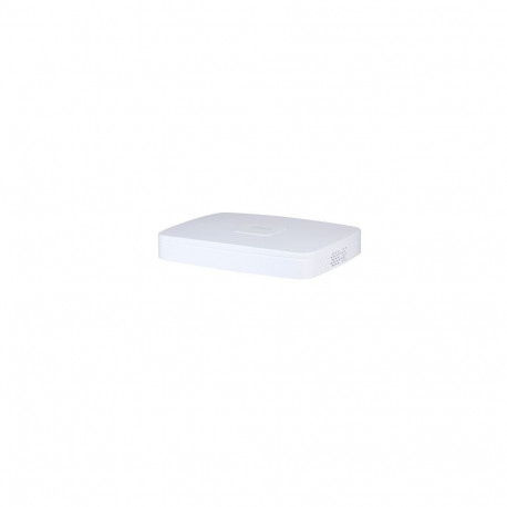 IP Network recorder 4K 8 ch NVR4108-8P4KS2/L