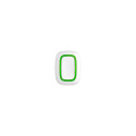 Ajax wireless panic button for fast respons (white)