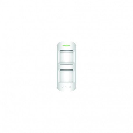 Ajax Motion Protect Outdoor motion detector (white)