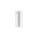 Ajax DoorProtect Plus White