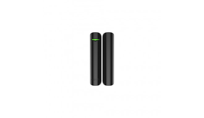 Ajax DoorProtect Plus Black