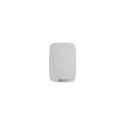 Ajax KeyPad Wireless touch keyboard (white)
