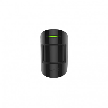 Ajax MotionProtect Plus Black