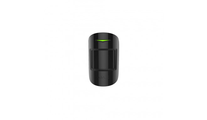 Ajax MotionProtect Plus Black