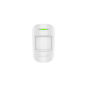 Ajax MotionProtect Plus White