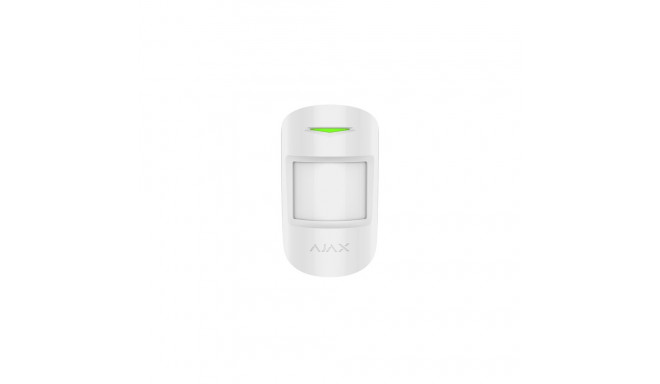Ajax MotionProtect Plus White