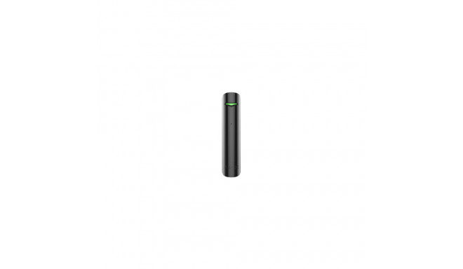 Ajax GlassProtect Wireless Glass Break Detector (black)