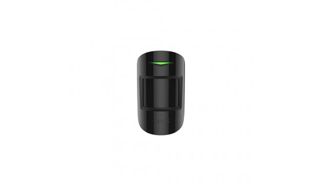 Ajax Combi Protect Black