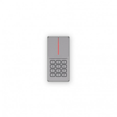 Standalone Access Control with Keypad and Card Reader sKey 2, EM/HID/MF/NFC/CPU