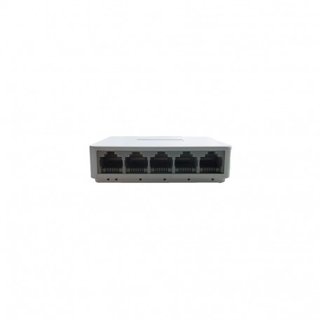 5-Port Gigabit Ethernet Switch