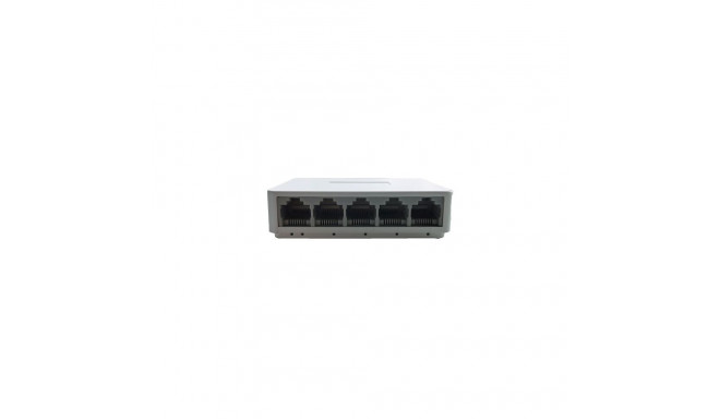 5-Port Gigabit Ethernet Switch