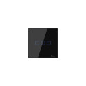 SONOFF TX Smart Light Touch Switch T3EU3C, Wi-Fi, RF