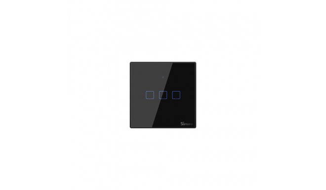 SONOFF TX Smart Light Touch Switch T3EU3C, Wi-Fi, RF