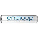 Panasonic eneloop rechargeable battery AAA 750 2BP