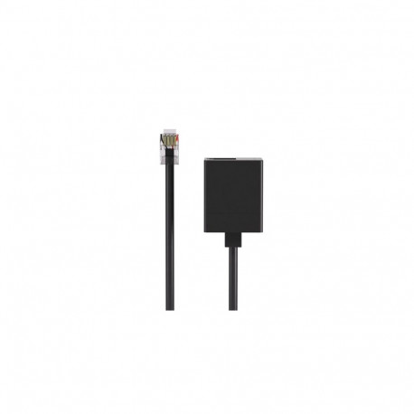 SONOFF RL560 Sensor Extension Cable for RJ9 4P4C Connector, 5m