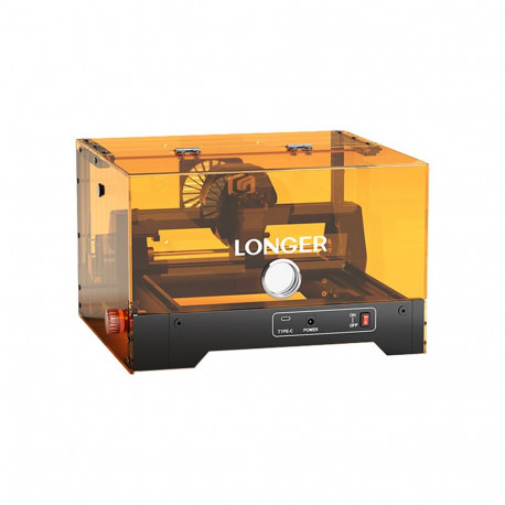 LONGER RAY5 minis 3.5W Laser Engraver
