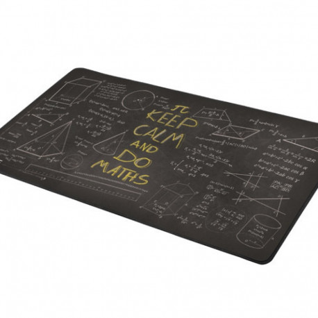 MOUSE PAD NATEC MATHS MAXI 800X400MM