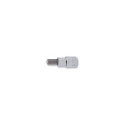 HEX bit socket 7x60mm 1/2" Irimo blister