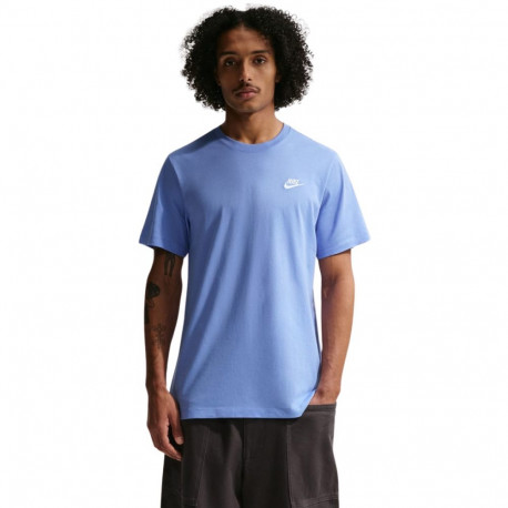 Nike meeste t-särk AR4997 494 S, sinine