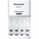 Panasonic eneloop battery charger BQ-CC16+4x1900