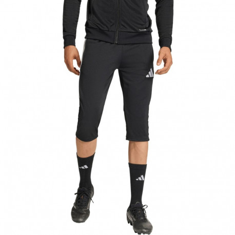 adidas meeste püksid Tiro 26 League Training 3/4 KA6342 M, must