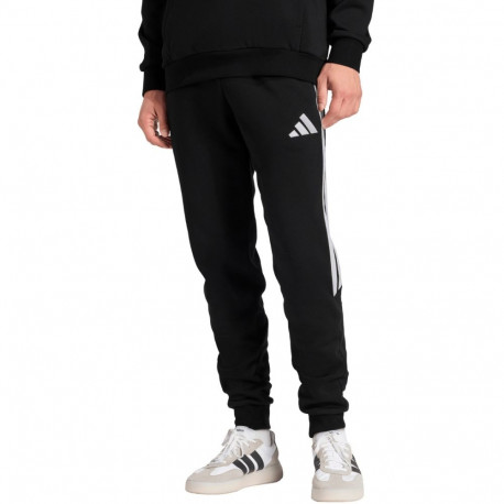 Spodnie męskie adidas Tiro 26 League Sweat czarne JY7154 2XL