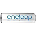 Panasonic eneloop зарядка BQ-CC17+4×1900