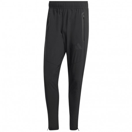 adidas meeste püksid Tiro 26 Travel Woven JM5541 XL, must