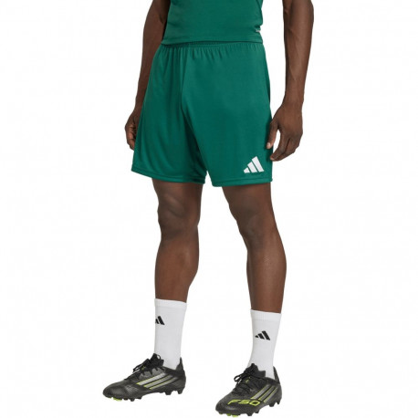 Spodenki męskie adidas Entrada 26 zielone KE9828 XL