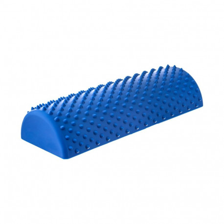 Tullo massaaži poolrull REF856 Fizjo Spiky, sinine